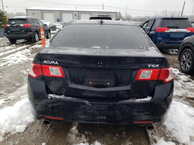 Photo 6 from auction – 2010 ACURA TSX with VIN JH4CU2F68AC014610