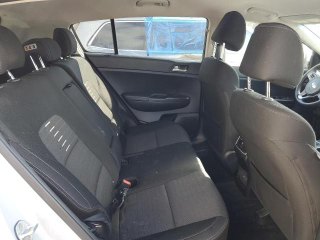 Photo 11 from auction – 2018 KIA SPORTAGE L with VIN KNDPM3AC3J7301559