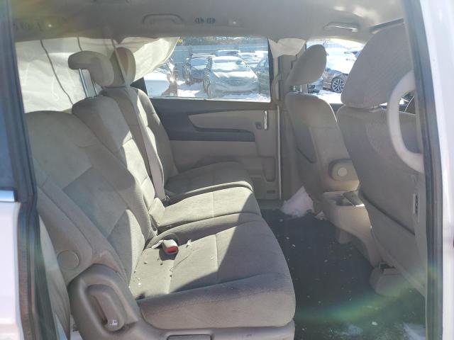 Photo 11 from auction – 2015 HONDA ODYSSEY EX with VIN 5FNRL5H43FB054020