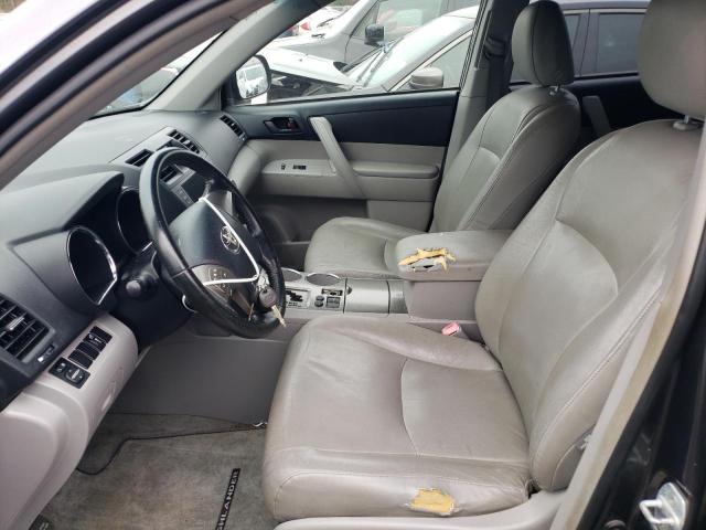 Фото 7 с аукциона – 2009 TOYOTA HIGHLANDER с VIN JTEDS41A592092343