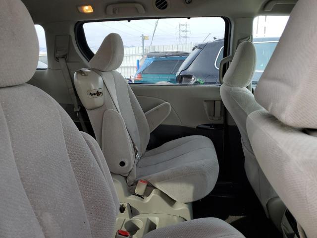 Photo 11 from auction – 2011 TOYOTA SIENNA LE with VIN 5TDKK3DC3BS013012