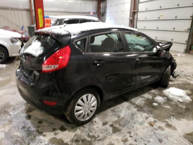 Photo 3 from auction – 2012 FORD FIESTA SE with VIN 3FADP4EJ7CM221530