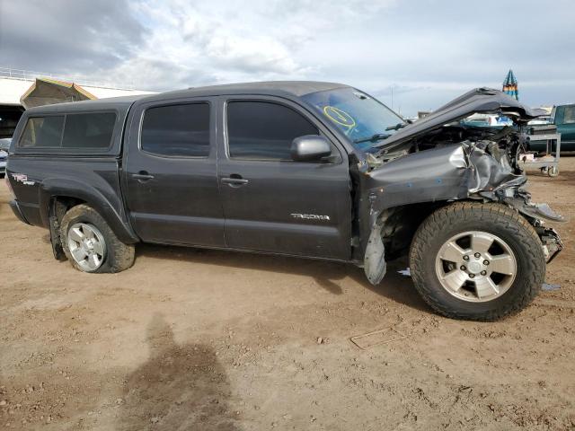 Photo 4 from auction – 2011 TOYOTA TACOMA PRE with VIN 3TMJU4GN6BM114649