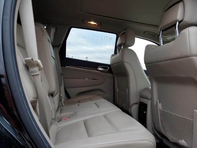 Photo 11 from auction – 2013 JEEP GRAND CHER with VIN 1C4RJFBG4DC607072
