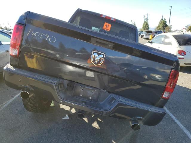 Photo 6 from auction – 2014 RAM 1500 ST with VIN 1C6RR6KT8ES160590