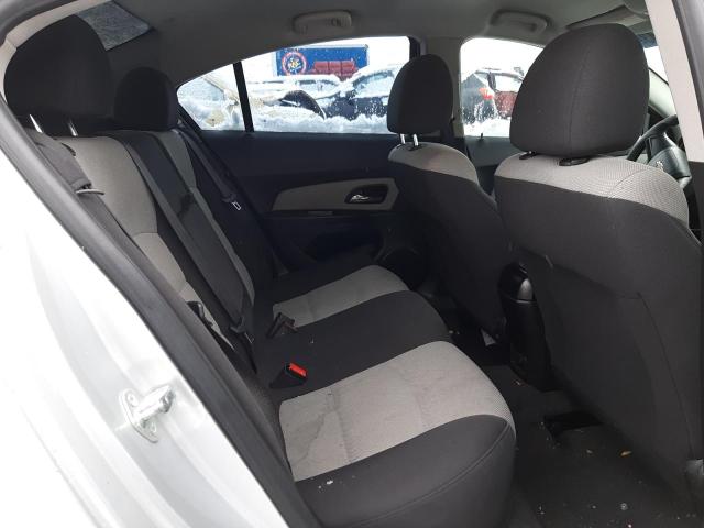Photo 10 from auction – 2012 CHEVROLET CRUZE LS with VIN 1G1PC5SH2C7384339