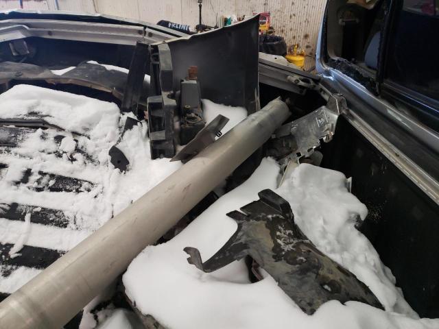Photo 12 from auction – 2004 NISSAN TITAN with VIN 1N6AA06B04N511160