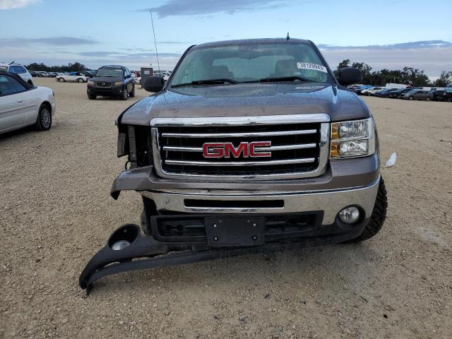 Photo 5 from auction – 2012 GMC SIERRA K15 with VIN 1GTR2VE72CZ275678