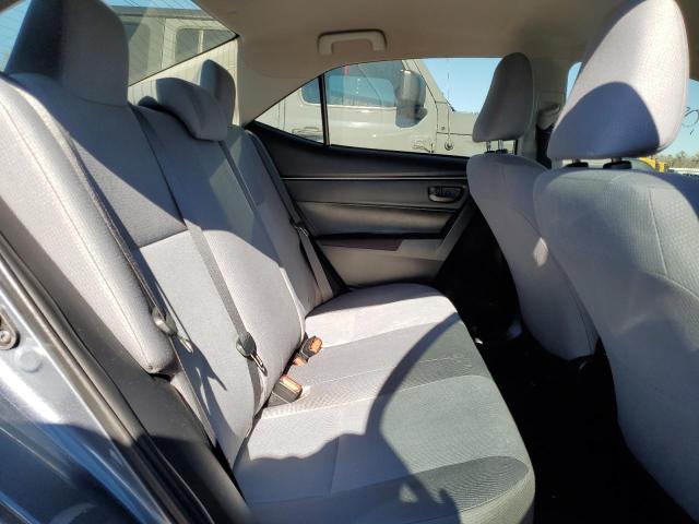 Photo 10 from auction – 2015 TOYOTA COROLLA L with VIN 2T1BURHE4FC355835