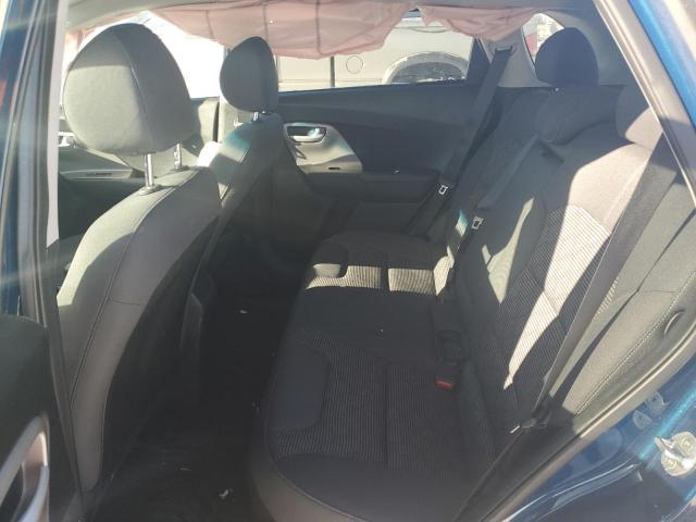 Photo 10 from auction – 2019 KIA NIRO with VIN KNDCB3LC6K5222045
