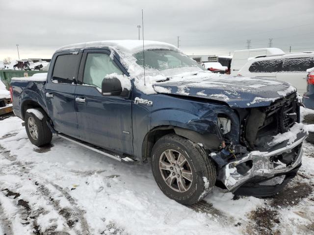 Photo 4 from auction – 2016 FORD F150 SUPER with VIN 1FTEW1EP2GFB36220