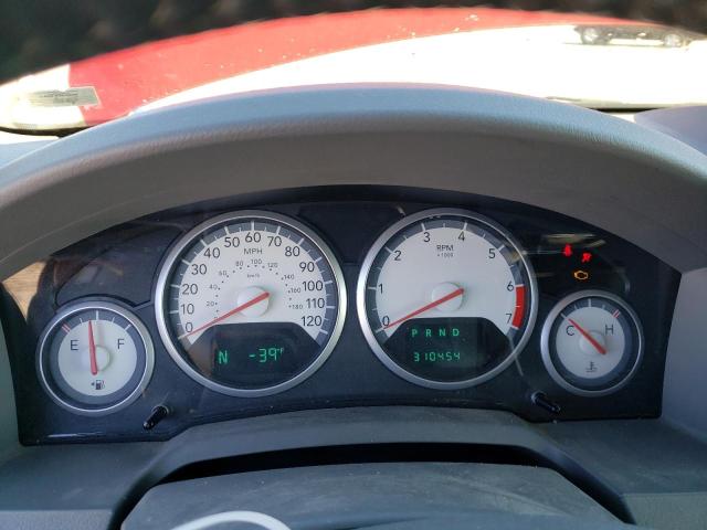Photo 9 from auction – 2010 DODGE GRAND CARA with VIN 2D4RN5D11AR140397