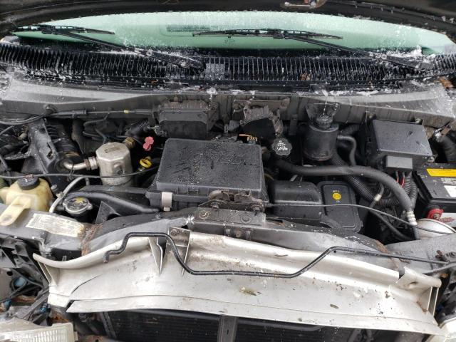 Photo 12 from auction – 2005 CHEVROLET ASTRO with VIN 1GNDM19X45B132208