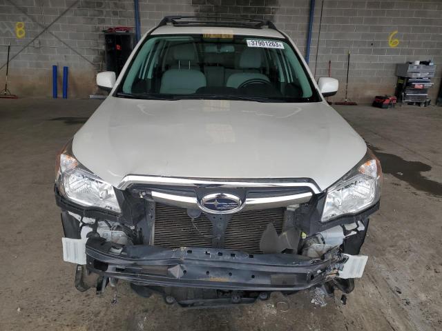 Photo 5 from auction – 2015 SUBARU FORESTER 2 with VIN JF2SJADC1FH826609