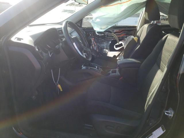 Photo 7 from auction – 2019 NISSAN ROGUE S with VIN KNMAT2MT4KP500524