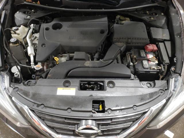 Photo 11 from auction – 2016 NISSAN ALTIMA 2.5 with VIN 1N4AL3AP0GC150617
