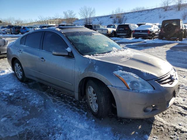 Photo 4 from auction – 2012 NISSAN ALTIMA BAS with VIN 1N4AL2AP1CC174445
