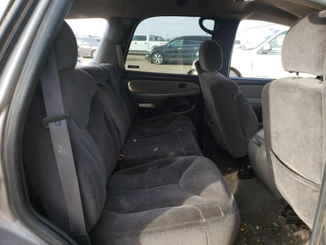 Photo 11 from auction – 2000 GMC YUKON with VIN 1GKEK13V2YJ165152