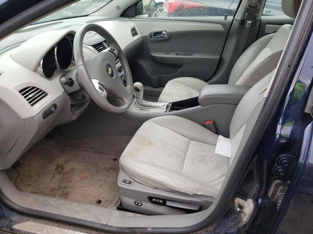 Photo 7 from auction – 2011 CHEVROLET MALIBU 2LT with VIN 1G1ZD5E13BF349348
