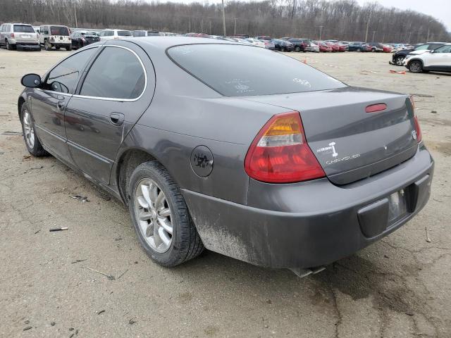 Photo 2 from auction – 2003 CHRYSLER 300M with VIN 2C3HE66G63H528075
