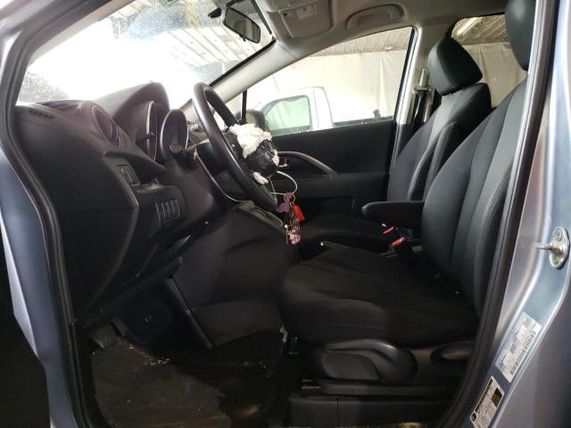 Photo 7 from auction – 2012 MAZDA 5 with VIN JM1CW2BL8C0128313