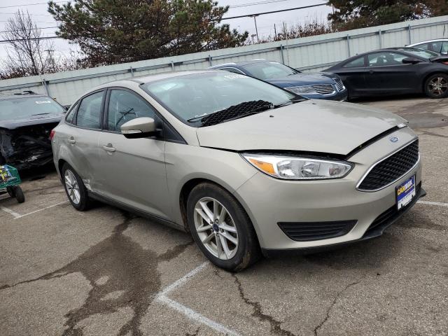 Photo 4 from auction – 2015 FORD FOCUS SE with VIN 1FADP3F29FL367774