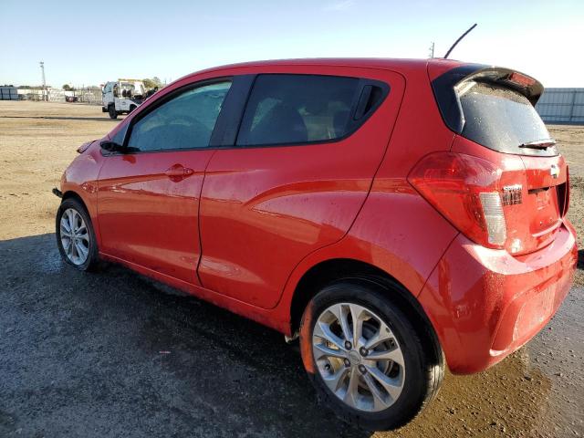 Photo 2 from auction – 2021 CHEVROLET SPARK 1LT with VIN KL8CD6SA0MC737416