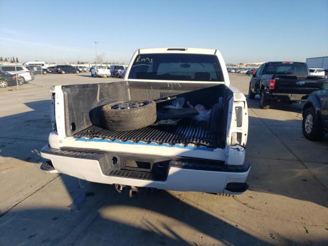 Photo 6 from auction – 2003 CHEVROLET SILVERADO with VIN 1GCGC13U83F247469