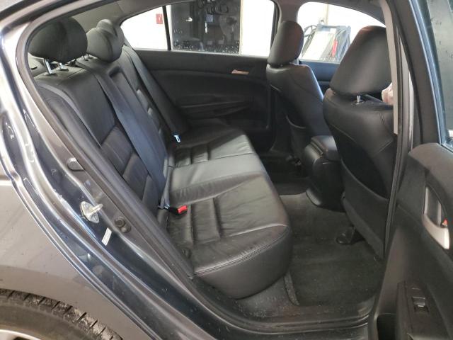 Photo 10 from auction – 2012 HONDA ACCORD SE with VIN 1HGCP2F60CA120414