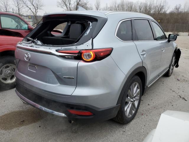 Photo 3 from auction – 2021 MAZDA CX-9 GRAND with VIN JM3TCBDY5M0515136