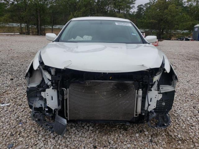 Photo 5 from auction – 2017 NISSAN ALTIMA 2.5 with VIN 1N4AL3AP3HC295782