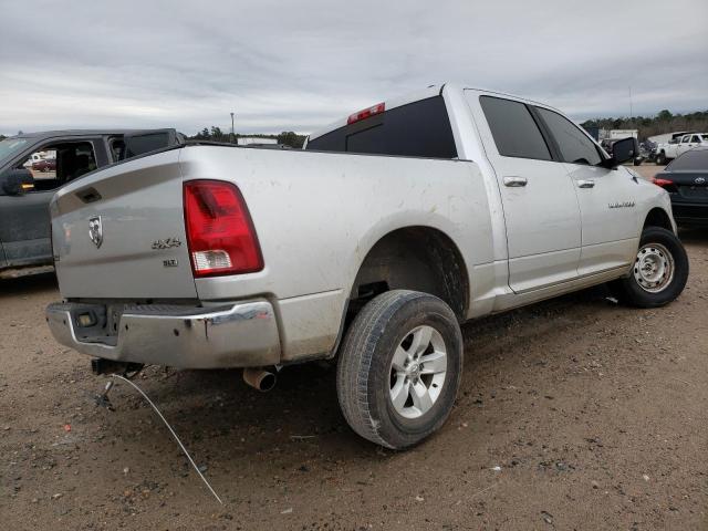 Photo 3 from auction – 2011 DODGE RAM 1500 with VIN 1D7RV1CP5BS590863