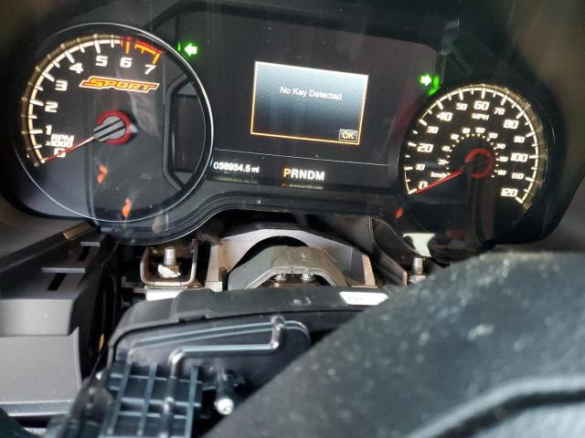 Photo 9 from auction – 2019 FORD F150 SUPER with VIN 1FTEW1E42KFB88624
