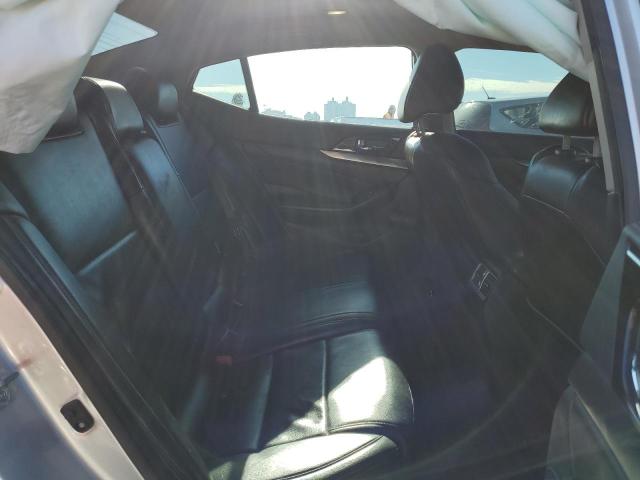 Photo 10 from auction – 2020 NISSAN MAXIMA SV with VIN 1N4AA6CV7LC366929
