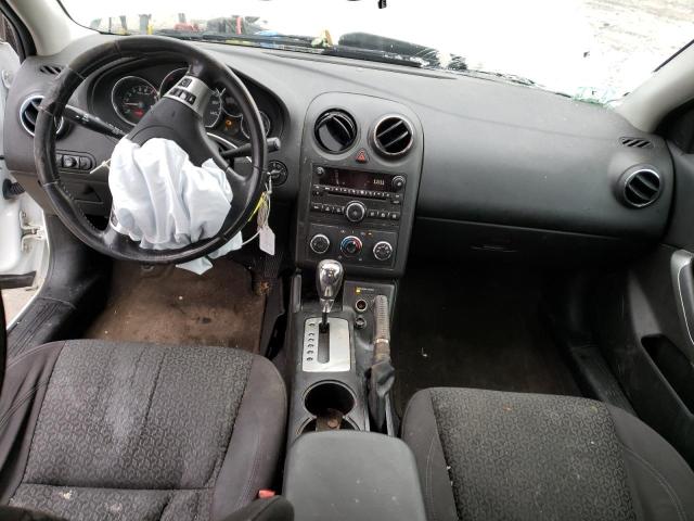 Photo 8 from auction – 2010 PONTIAC G6 with VIN 1G2ZA5EB9A4156032