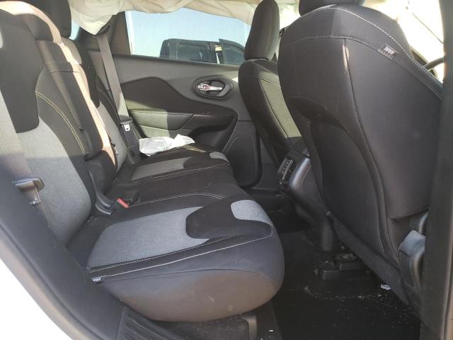 Photo 11 from auction – 2014 JEEP CHEROKEE L with VIN 1C4PJMCSXEW299551
