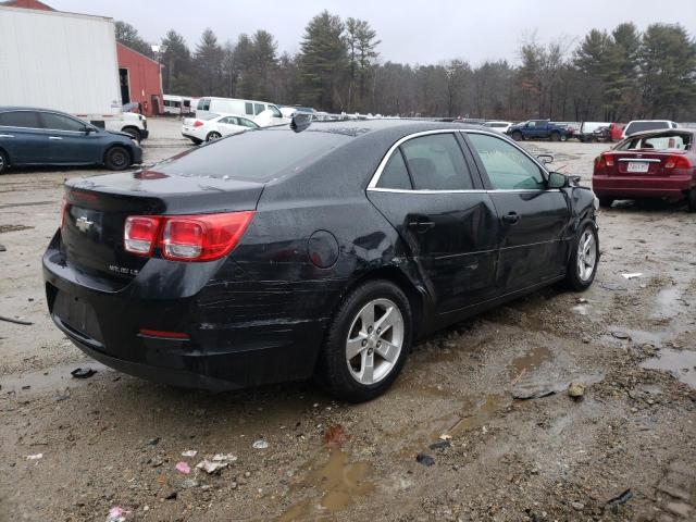 Photo 3 from auction – 2014 CHEVROLET MALIBU LS with VIN 1G11B5SL5EF111935