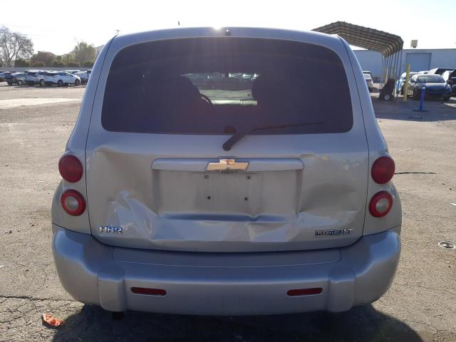 Photo 6 from auction – 2009 CHEVROLET HHR LT with VIN 3GNCA23B59S639605