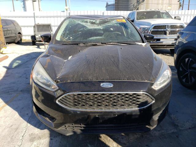 Photo 5 from auction – 2018 FORD FOCUS SE with VIN 1FADP3K23JL313062