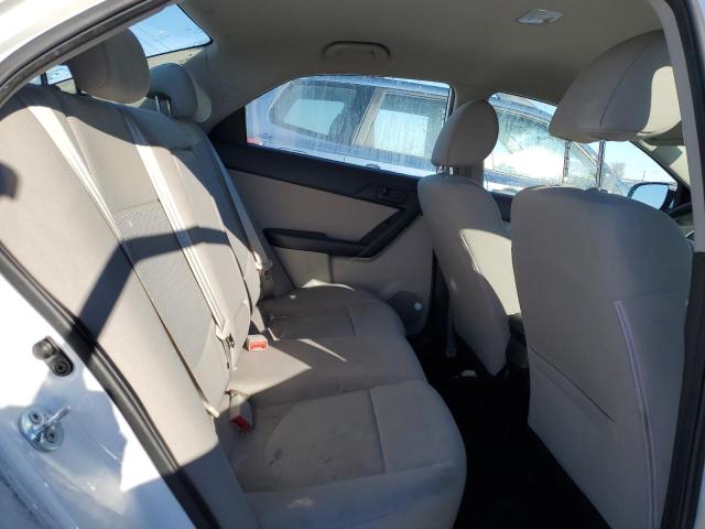 Photo 10 from auction – 2010 KIA FORTE EX with VIN KNAFU4A23A5206498