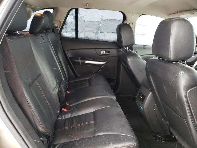 Photo 11 from auction – 2013 FORD EDGE LIMIT with VIN 2FMDK4KC4DBC41912