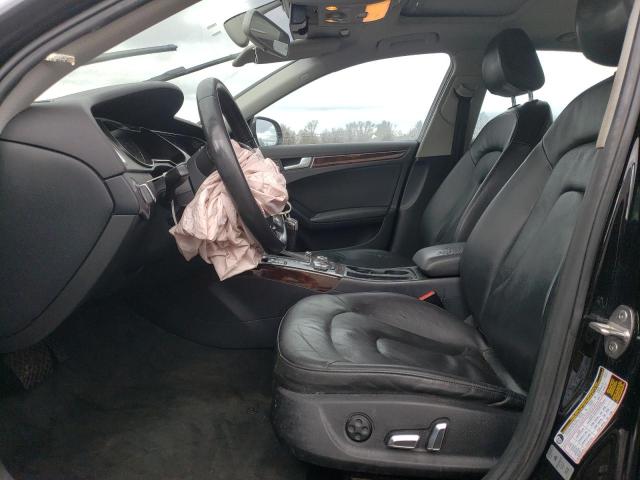 Photo 7 from auction – 2014 AUDI A4 PREMIUM with VIN WAUBFAFL5EN010500