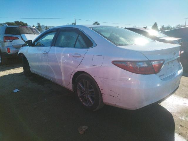Photo 2 from auction – 2017 TOYOTA CAMRY LE with VIN 4T1BF1FKXHU793216
