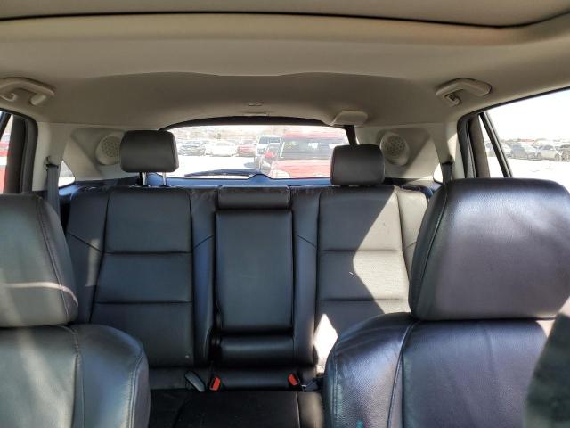Photo 10 from auction – 2015 ACURA RDX TECHNO with VIN 5J8TB3H51FL018315