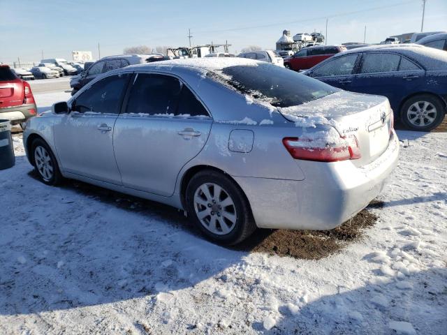 Photo 2 from auction – 2007 TOYOTA CAMRY CE with VIN JTNBE46K573045322