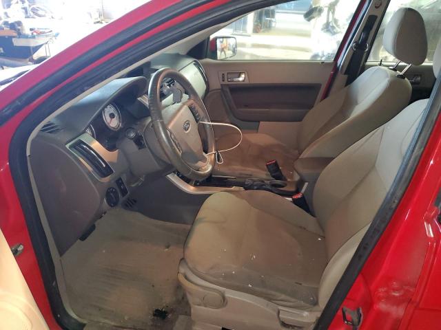 Photo 7 from auction – 2008 FORD FOCUS SE with VIN 1FAHP35N48W170512