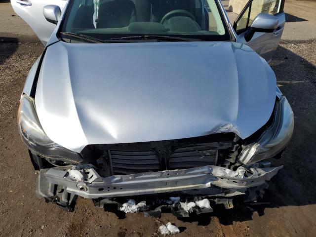 Photo 11 from auction – 2014 SUBARU IMPREZA PR with VIN JF1GPAC61E8229317