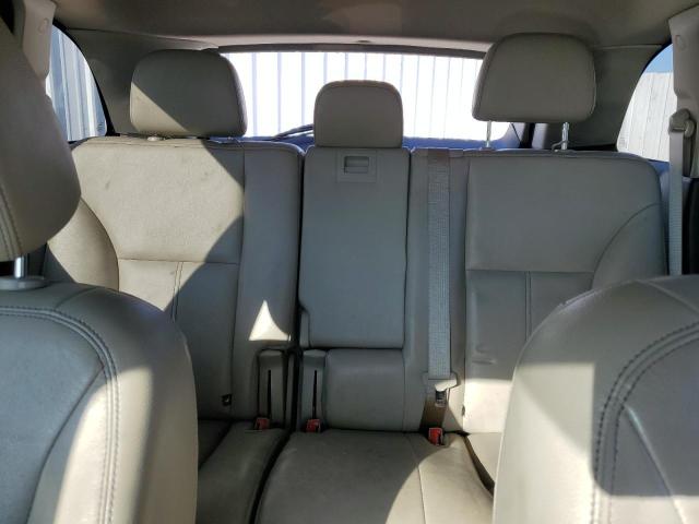 Photo 10 from auction – 2012 FORD EDGE SEL with VIN 2FMDK3J92CBA70026