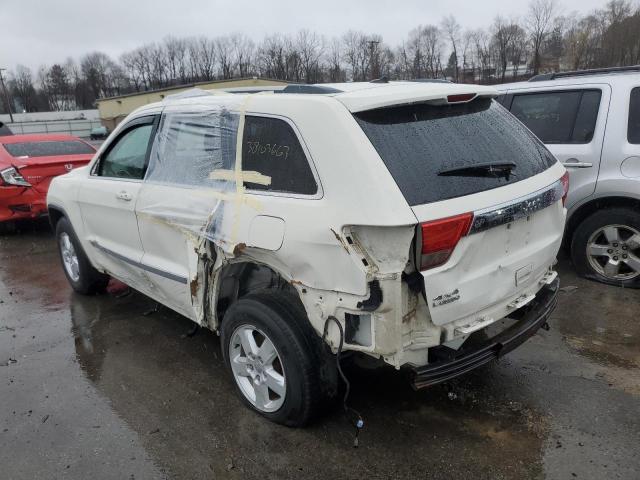 Photo 2 from auction – 2011 JEEP GRAND CHER with VIN 1J4RR4GG9BC514657