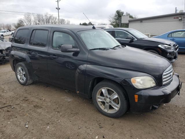Photo 4 from auction – 2010 CHEVROLET HHR LS with VIN 3GNBAADB1AS565902